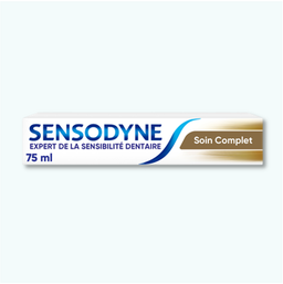 Sensodyne Soin Complet