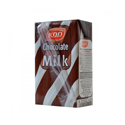 KDD MILK CHOCOLATE 250ML
