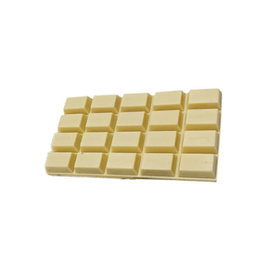 Chocolate Em Barra Sweet Branco 250g