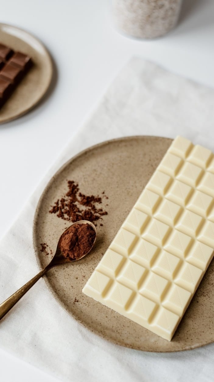 Chocolate Em Barra Sweet Branco 250g_2