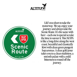 Altitude Brewing