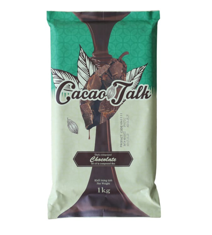 Chocolate Em Barra Cocoa Talk_0