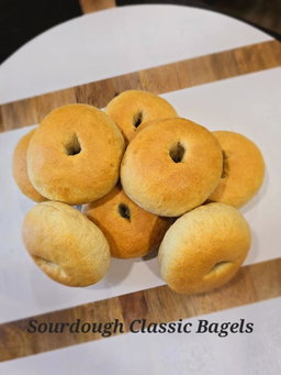Bagels