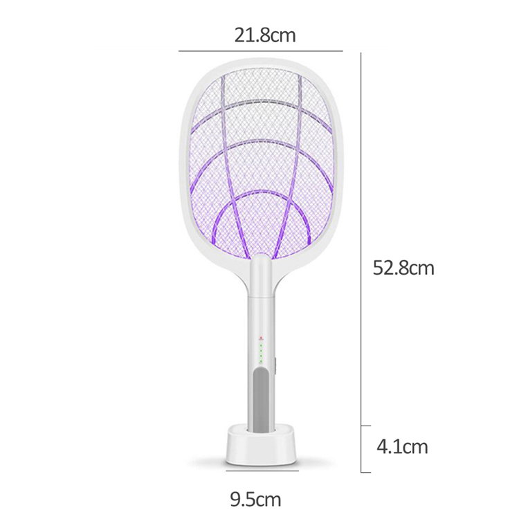 2IN1 MOSQUITO LAMP RACKET_5