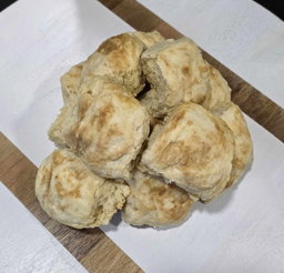 Biscuits