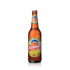 KILIMANJARO