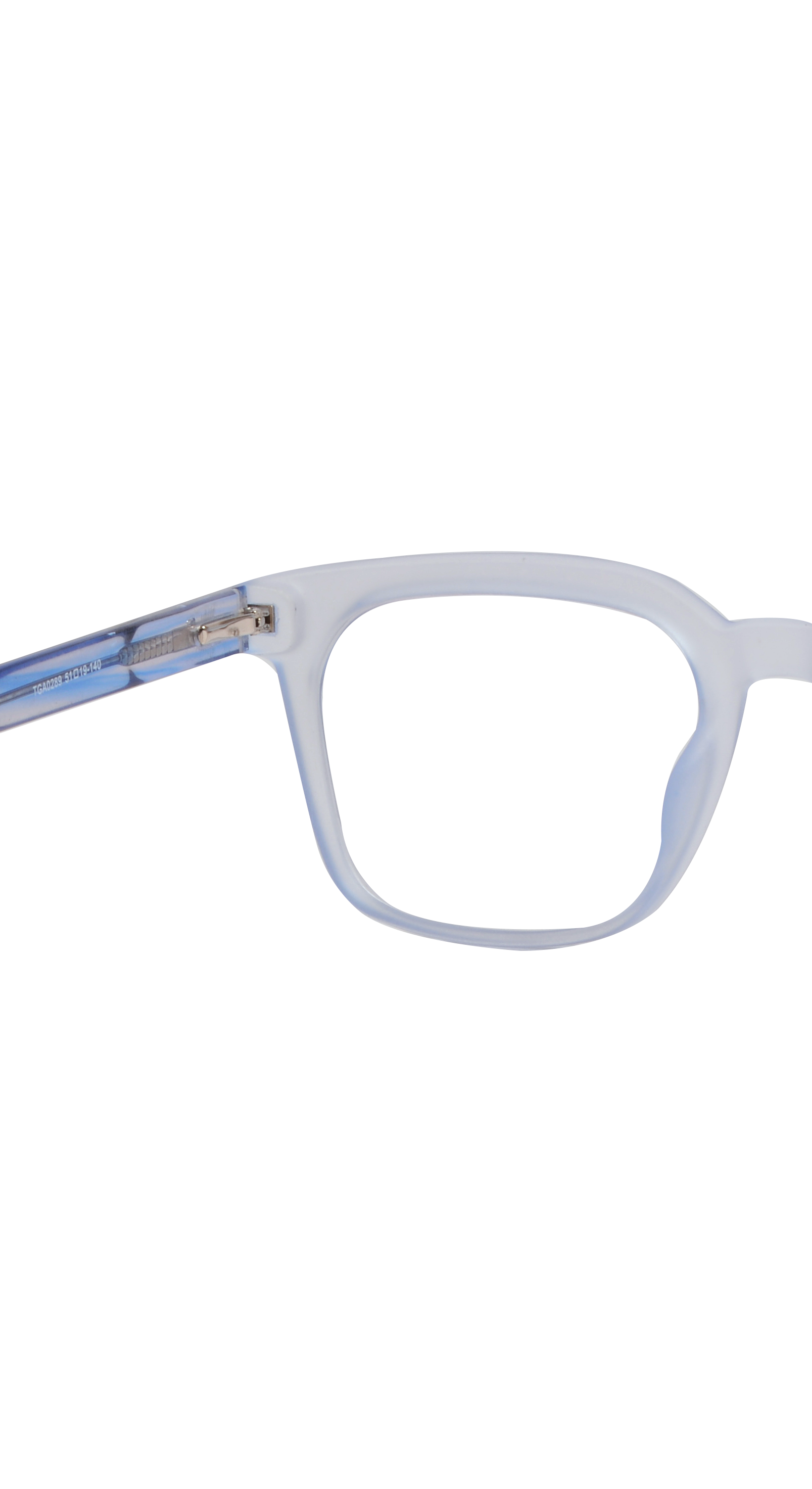 TGA02 |289 |Full Rim |Fibre |BLUE-Fibre |51-19-140_5