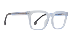 TGA02 |289 |Full Rim |Fibre |BLUE-Fibre |51-19-140