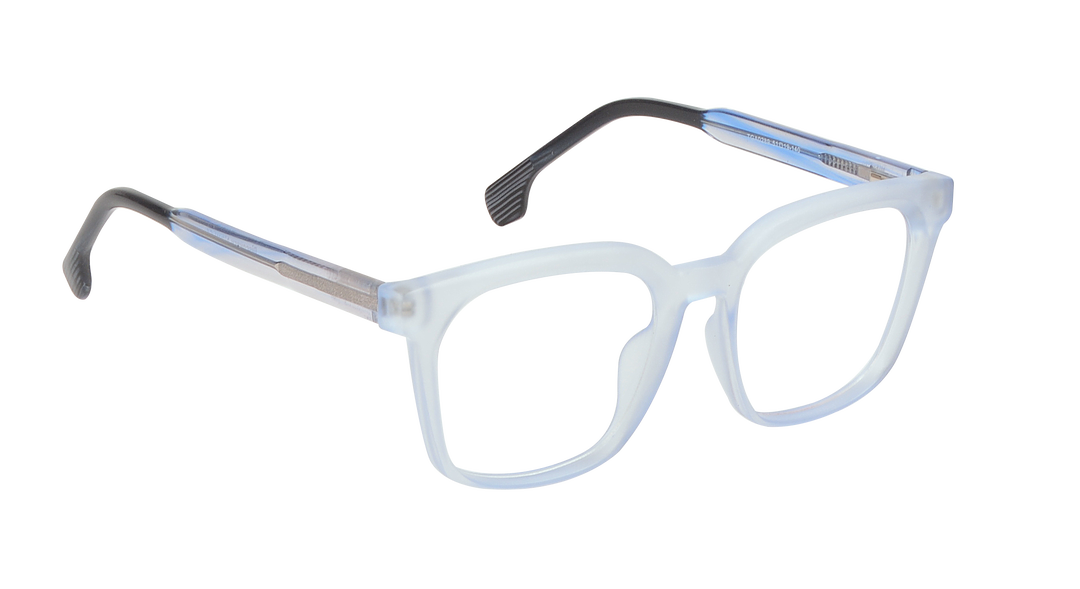 TGA02 |289 |Full Rim |Fibre |BLUE-Fibre |51-19-140