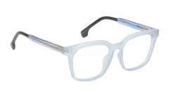 TGA02 |289 |Full Rim |Fibre |BLUE-Fibre |51-19-140