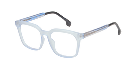 TGA02 |289 |Full Rim |Fibre |BLUE-Fibre |51-19-140