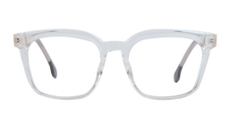 TGA02 |289 |Full Rim |Fibre |TRANSPARENT-Fibre |51-19-140
