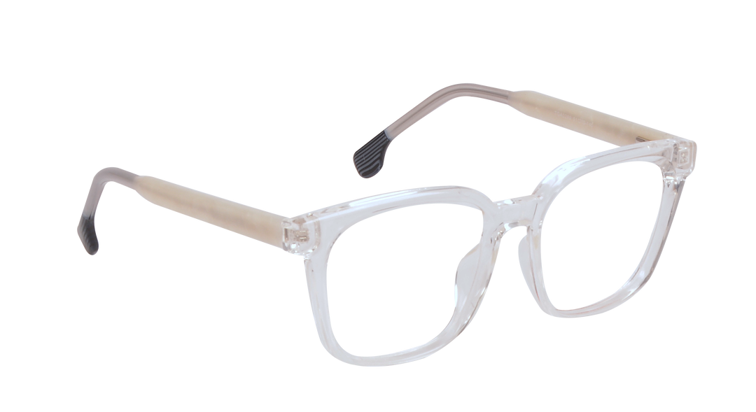TGA02 |289 |Full Rim |Fibre |TRANSPARENT-Fibre |51-19-140