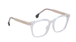 TGA02 |289 |Full Rim |Fibre |TRANSPARENT-Fibre |51-19-140
