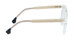 TGA02 |289 |Full Rim |Fibre |TRANSPARENT-Fibre |51-19-140