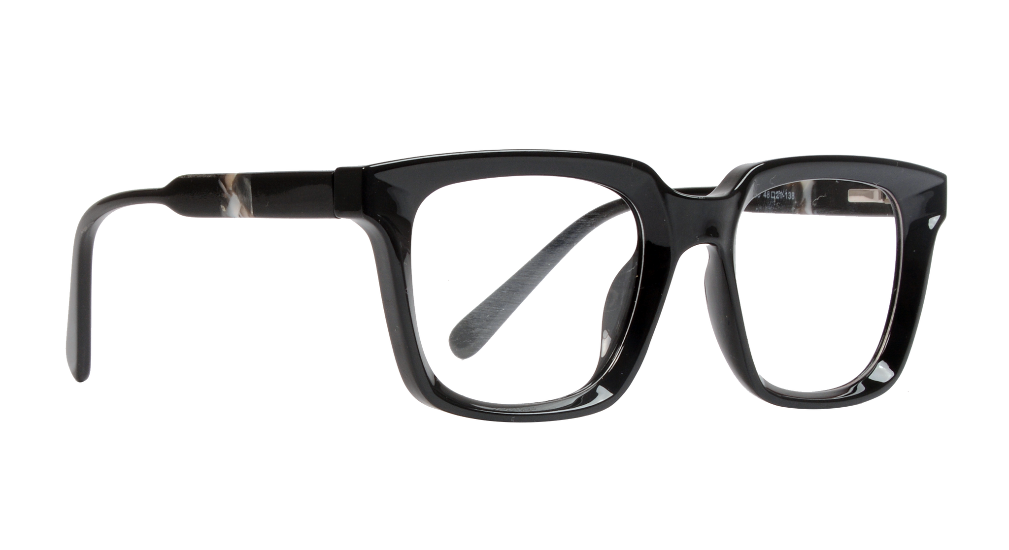 TGA02 |290 |Full Rim |Fibre |BLACK-Fibre |48-21-138_4