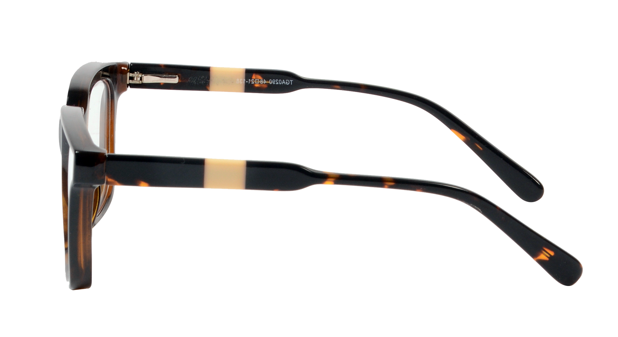 TGA02 |290 |Full Rim |Fibre |COPPER-Fibre |48-21-138_7