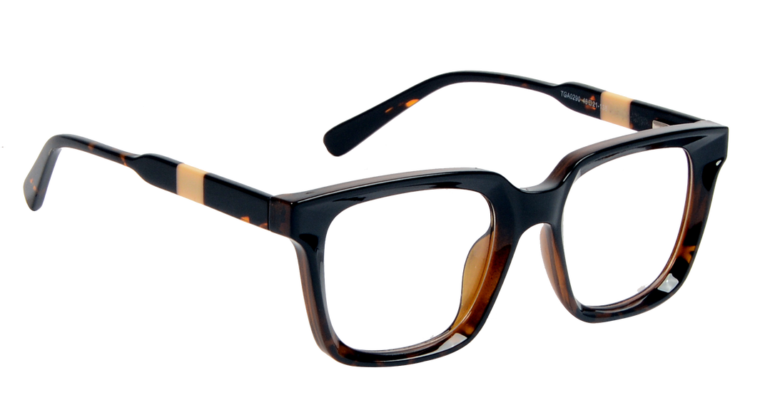 TGA02 |290 |Full Rim |Fibre |COPPER-Fibre |48-21-138