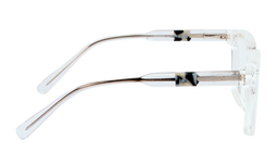TGA02 |290 |Full Rim |Fibre |TRANSPARENT-Fibre |48-21-138