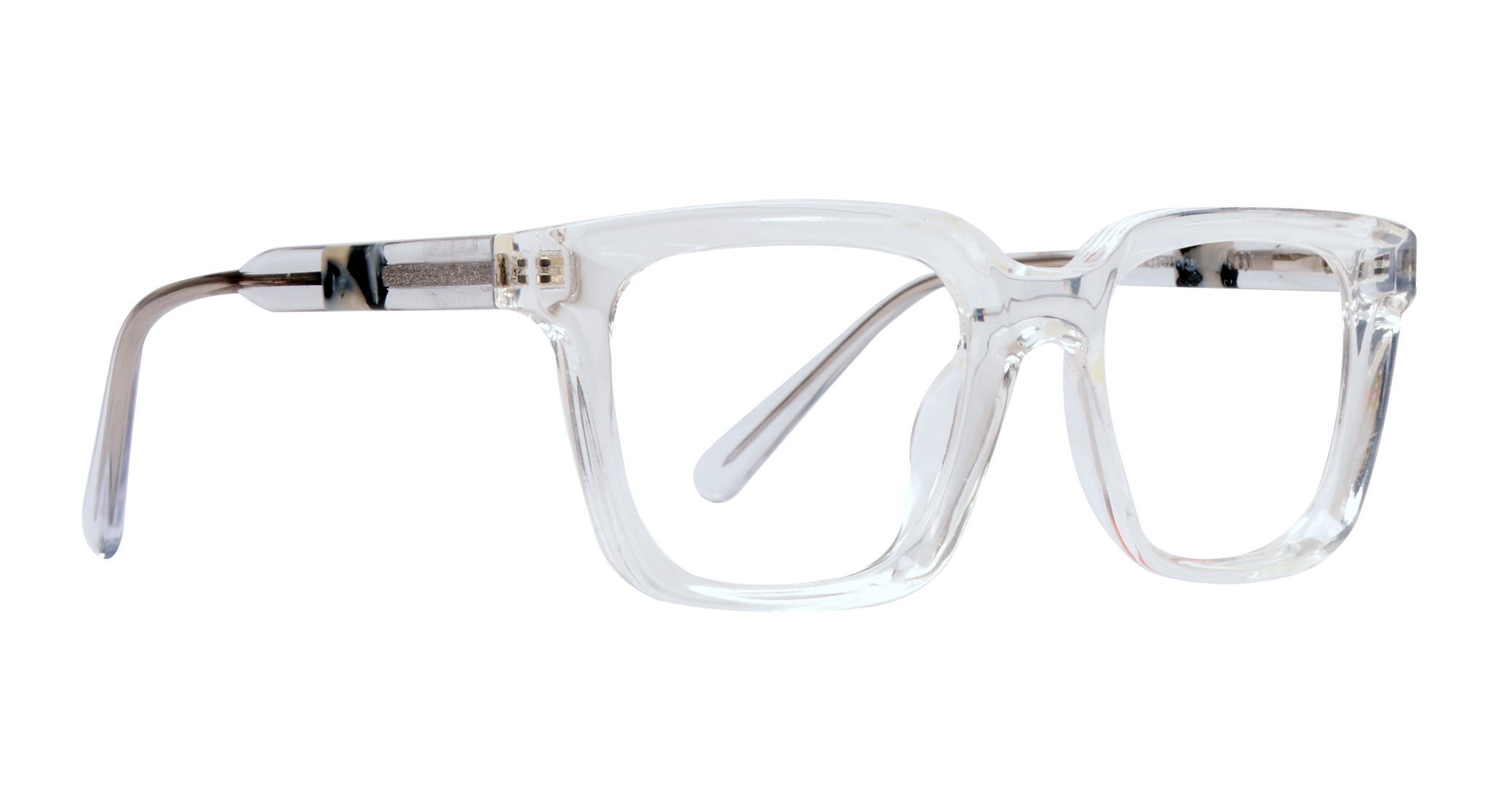 TGA02 |290 |Full Rim |Fibre |TRANSPARENT-Fibre |48-21-138_4