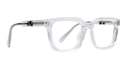 TGA02 |290 |Full Rim |Fibre |TRANSPARENT-Fibre |48-21-138