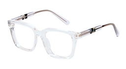 TGA02 |290 |Full Rim |Fibre |TRANSPARENT-Fibre |48-21-138