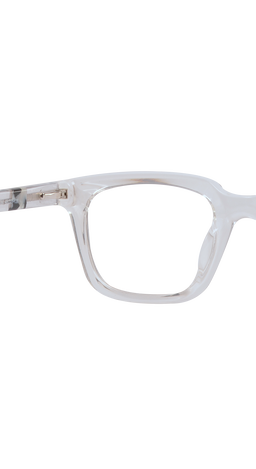 TGA02 |290 |Full Rim |Fibre |TRANSPARENT-Fibre |48-21-138