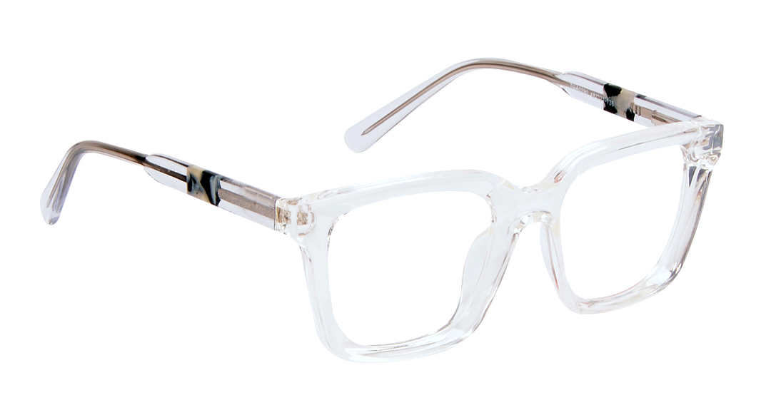 TGA02 |290 |Full Rim |Fibre |TRANSPARENT-Fibre |48-21-138