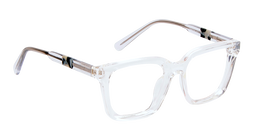 TGA02 |290 |Full Rim |Fibre |TRANSPARENT-Fibre |48-21-138
