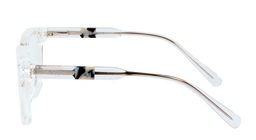 TGA02 |290 |Full Rim |Fibre |TRANSPARENT-Fibre |48-21-138