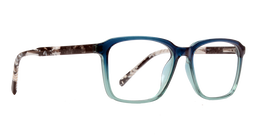 TGA02 |291 |Full Rim |Fibre |GREEN-Fibre |52-13-140