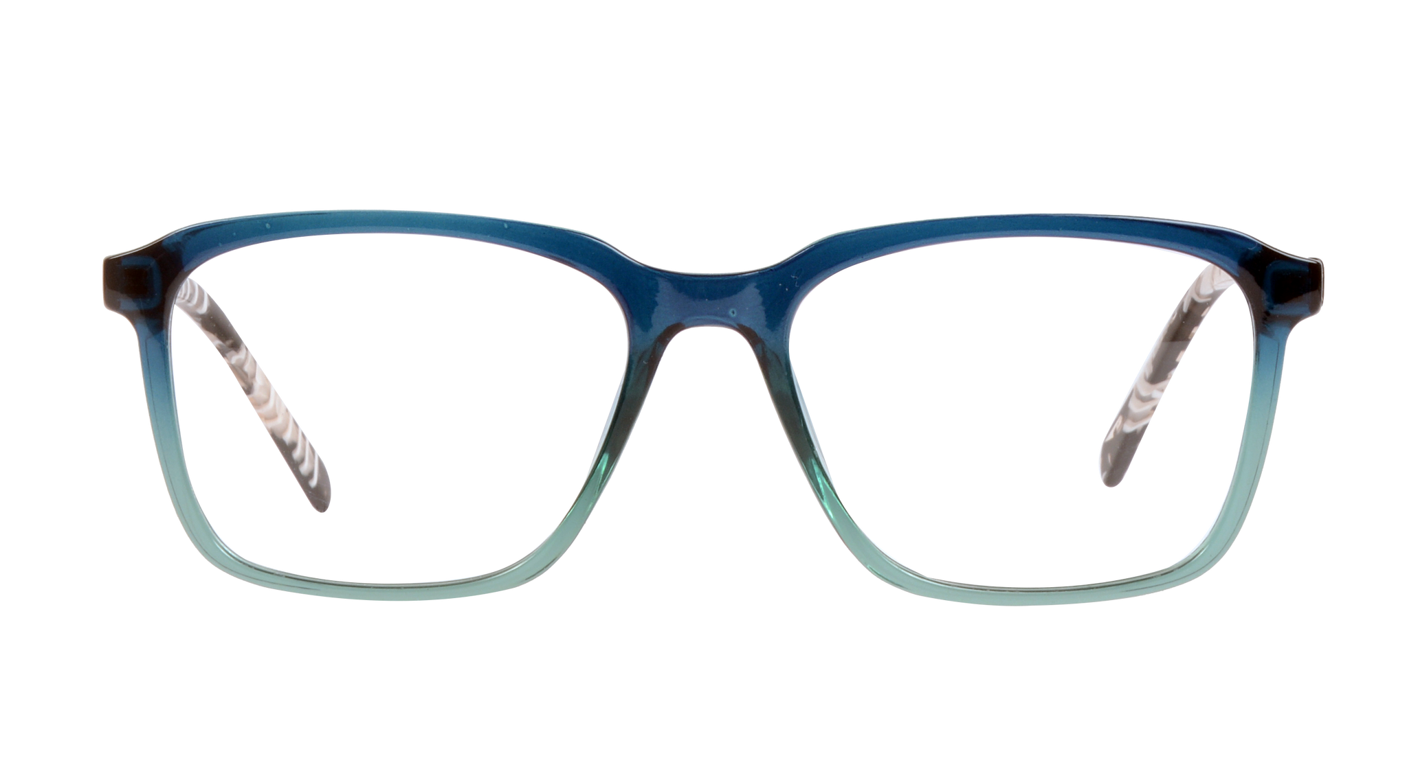 TGA02 |291 |Full Rim |Fibre |GREEN-Fibre |52-13-140_1