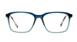 TGA02 |291 |Full Rim |Fibre |GREEN-Fibre |52-13-140