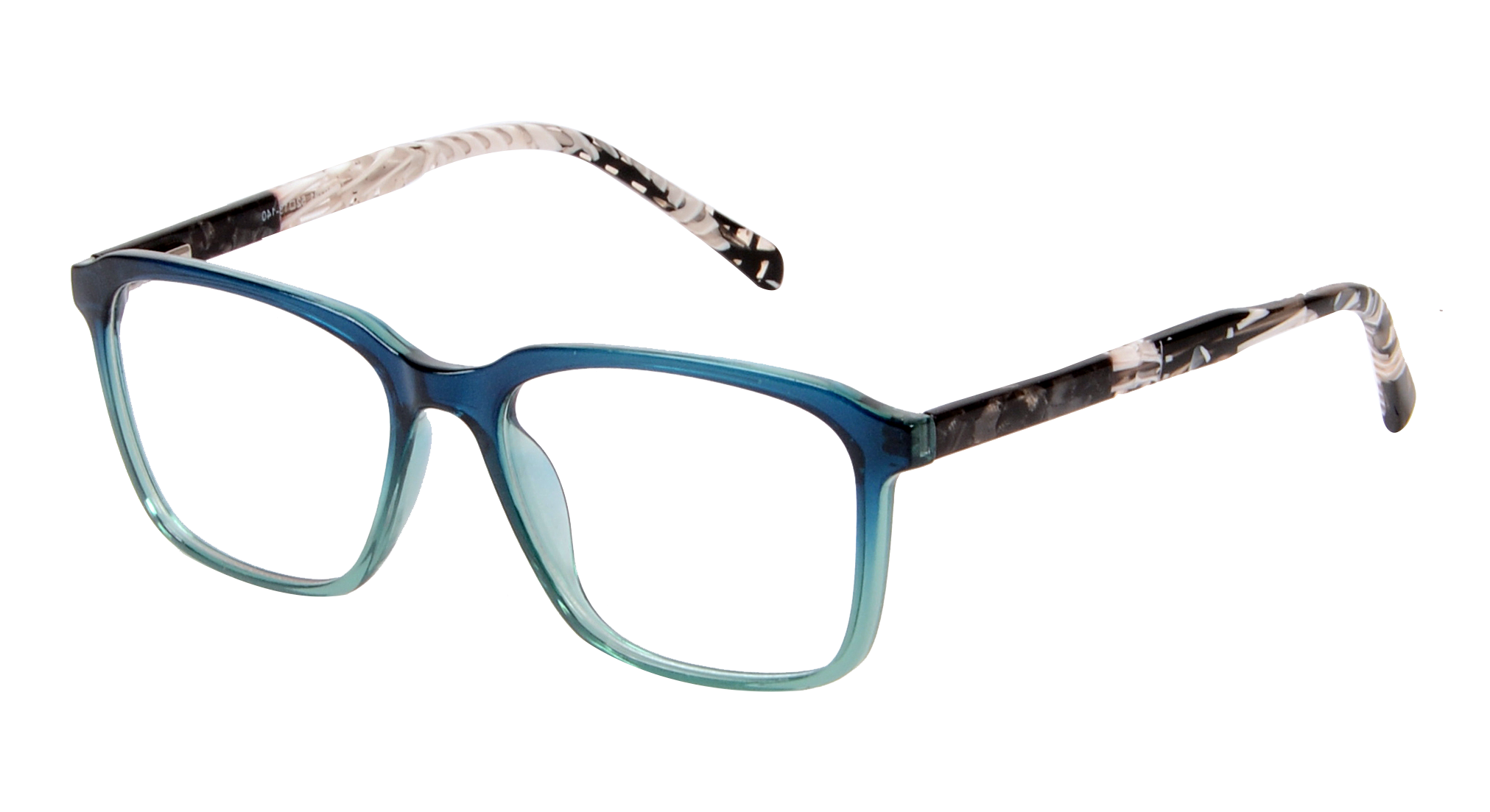 TGA02 |291 |Full Rim |Fibre |GREEN-Fibre |52-13-140_6