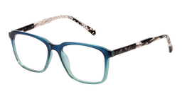 TGA02 |291 |Full Rim |Fibre |GREEN-Fibre |52-13-140