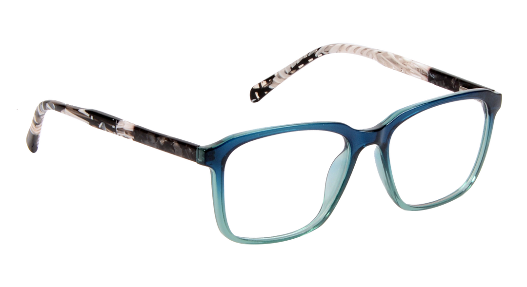 TGA02 |291 |Full Rim |Fibre |GREEN-Fibre |52-13-140