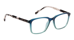 TGA02 |291 |Full Rim |Fibre |GREEN-Fibre |52-13-140