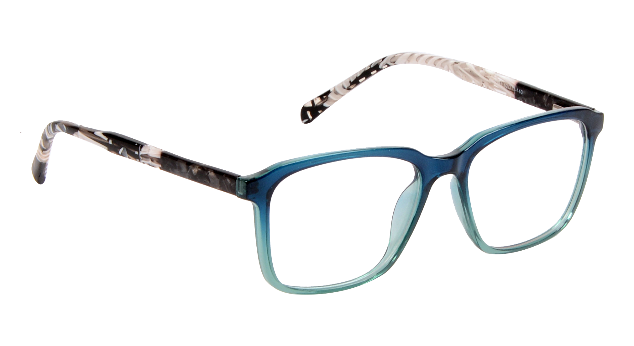 TGA02 |291 |Full Rim |Fibre |GREEN-Fibre |52-13-140