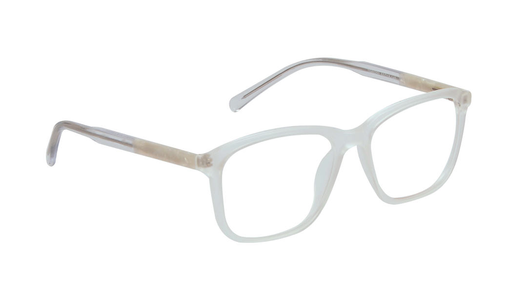 TGA02 |291 |Full Rim |Fibre |WHITE-Fibre |52-13-140