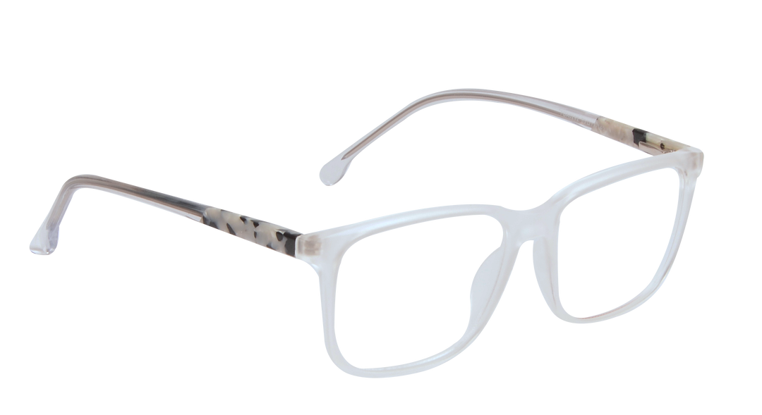 TGA02 |292 |Full Rim |Fibre |WHITE-Fibre |53-17-140