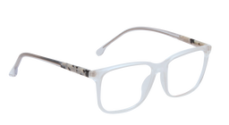 TGA02 |292 |Full Rim |Fibre |WHITE-Fibre |53-17-140