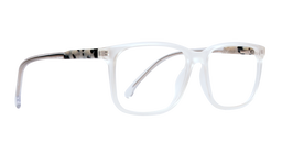 TGA02 |292 |Full Rim |Fibre |WHITE-Fibre |53-17-140