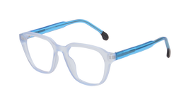 TGA02 |293 |Full Rim |Fibre |BLUE-Fibre |52-17-140