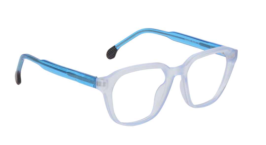 TGA02 |293 |Full Rim |Fibre |BLUE-Fibre |52-17-140
