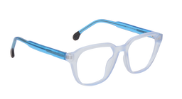 TGA02 |293 |Full Rim |Fibre |BLUE-Fibre |52-17-140