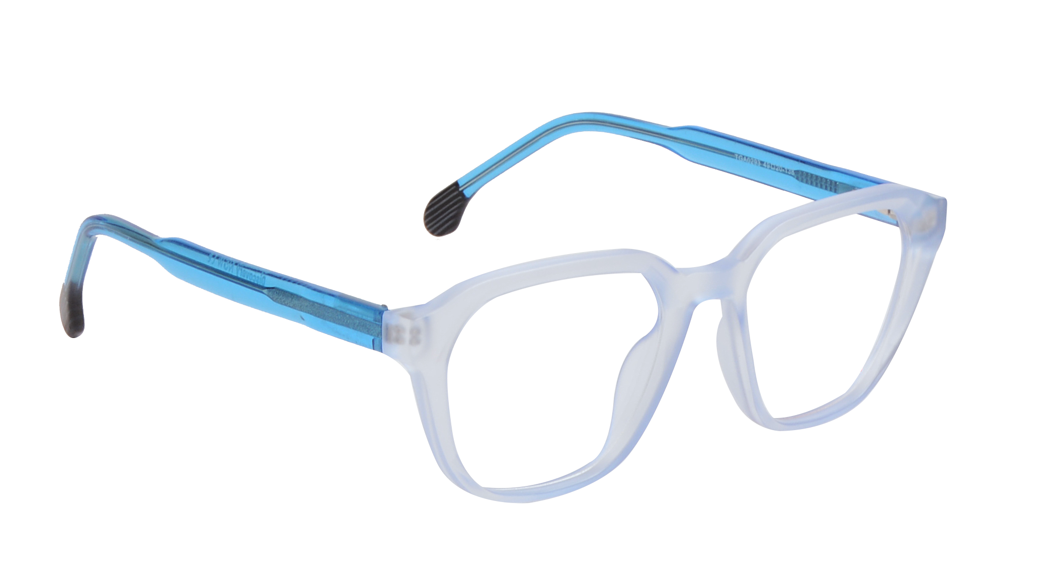TGA02 |293 |Full Rim |Fibre |BLUE-Fibre |52-17-140