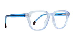 TGA02 |293 |Full Rim |Fibre |BLUE-Fibre |52-17-140