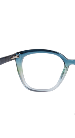 TGA02 |295 |Full Rim |Fibre |GREEN-Fibre |52-17-140