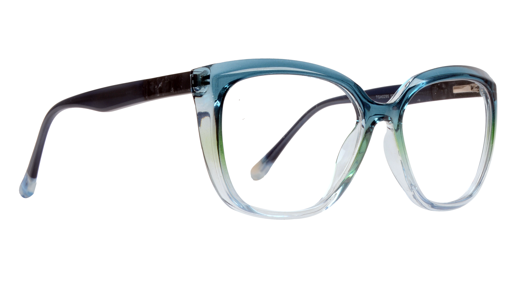 TGA02 |295 |Full Rim |Fibre |GREEN-Fibre |52-17-140_4