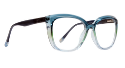 TGA02 |295 |Full Rim |Fibre |GREEN-Fibre |52-17-140